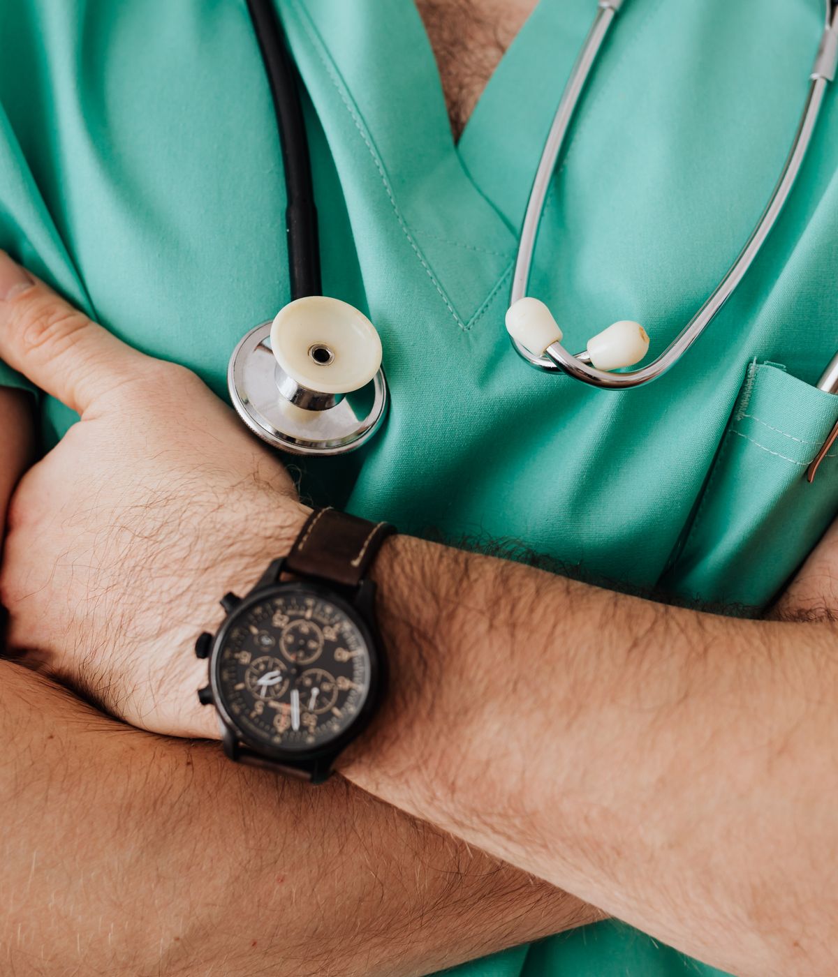 Dr. Rohini Narain — Certified Lifestyle Medicine Specialist