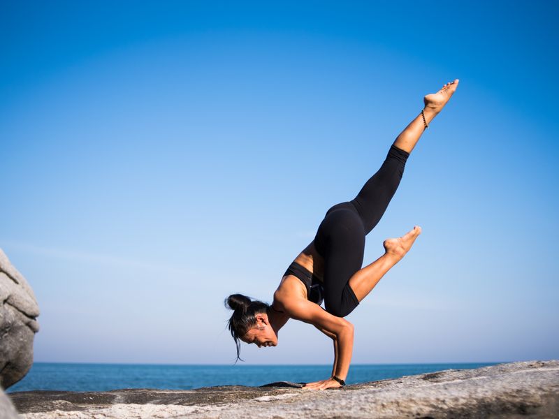 Movement as medicine