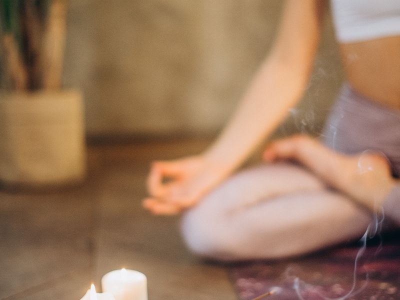 Stress resilience
